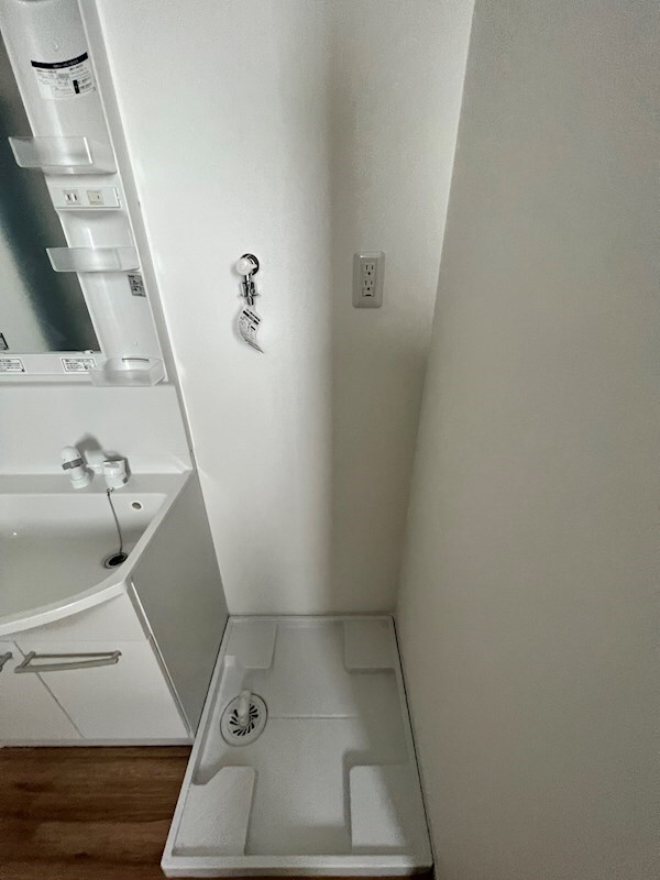 和田岬駅 徒歩3分 3階の物件内観写真