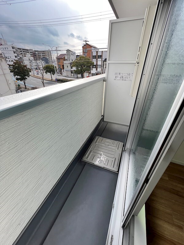 和田岬駅 徒歩3分 3階の物件内観写真