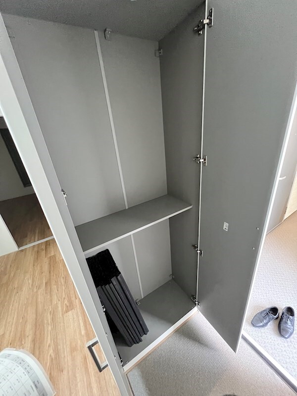 和田岬駅 徒歩3分 3階の物件内観写真