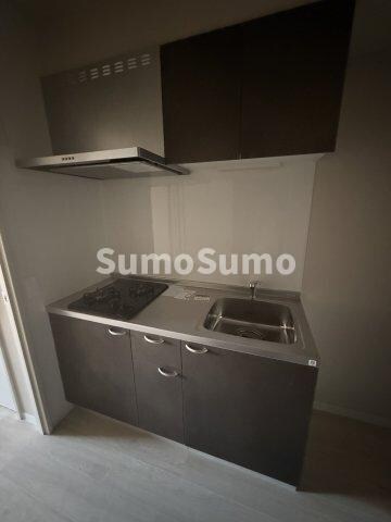 BASE青木の物件内観写真