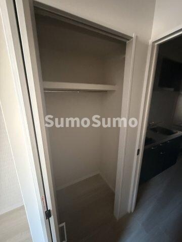 BASE青木の物件内観写真