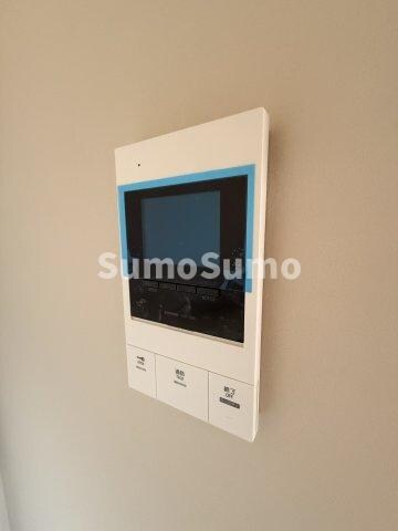 BASE青木の物件内観写真