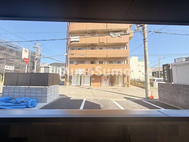 BASE青木の物件内観写真