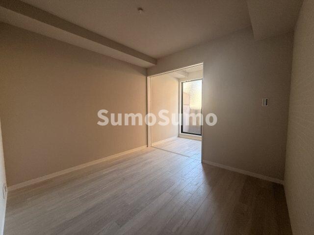 BASE青木の物件内観写真