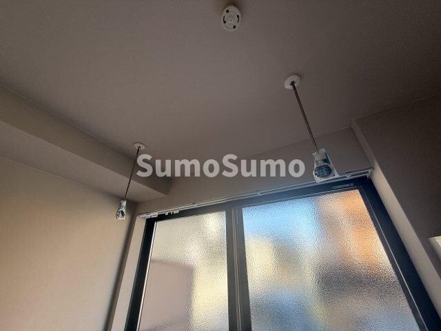 BASE青木の物件内観写真