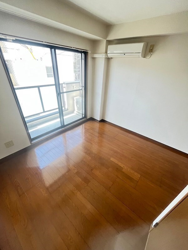 岡本駅 徒歩10分 2階の物件内観写真