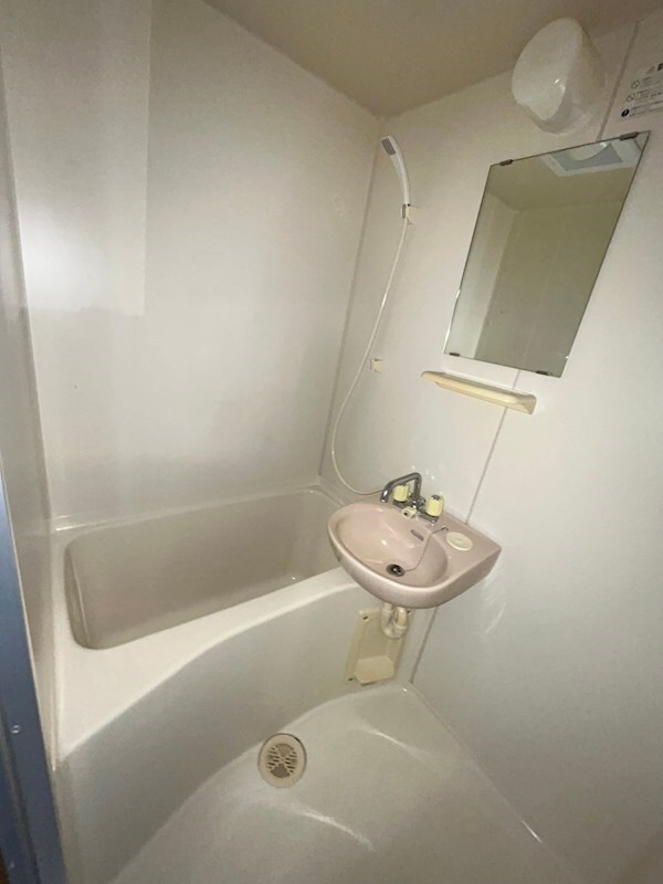 岡本駅 徒歩10分 2階の物件内観写真