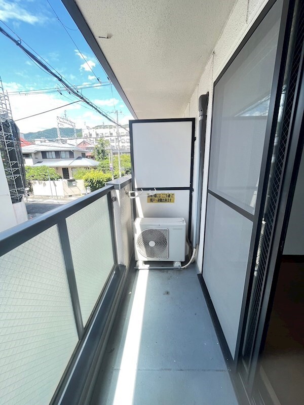 岡本駅 徒歩10分 2階の物件内観写真