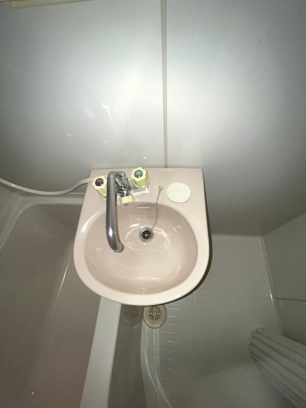 岡本駅 徒歩10分 2階の物件内観写真