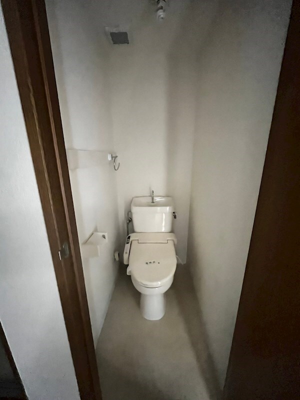 岡本駅 徒歩10分 2階の物件内観写真