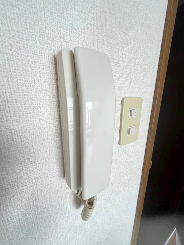 岡本駅 徒歩10分 2階の物件内観写真