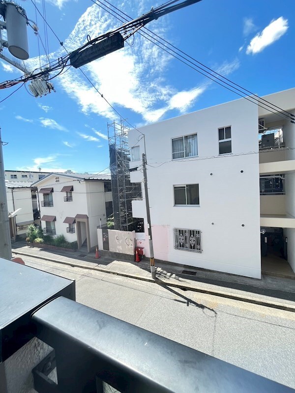 岡本駅 徒歩10分 2階の物件内観写真