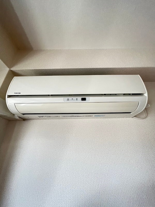 岡本駅 徒歩10分 2階の物件内観写真