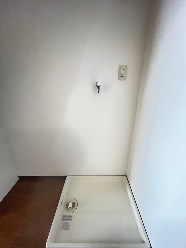 岡本駅 徒歩10分 2階の物件内観写真