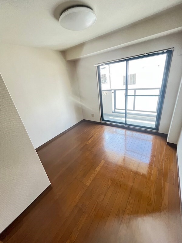 岡本駅 徒歩10分 2階の物件内観写真