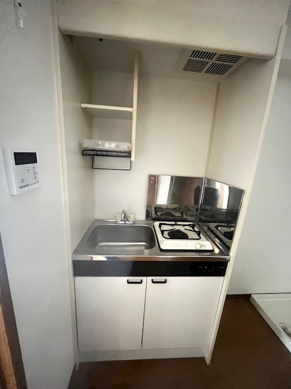 岡本駅 徒歩10分 2階の物件内観写真