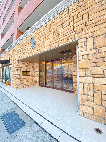 香櫨園駅 徒歩7分 2階の物件外観写真