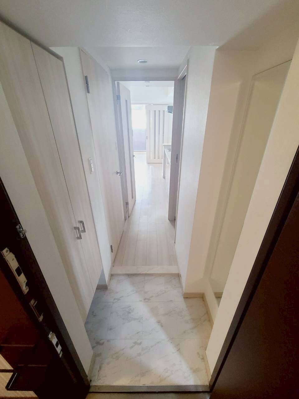 香櫨園駅 徒歩7分 2階の物件内観写真