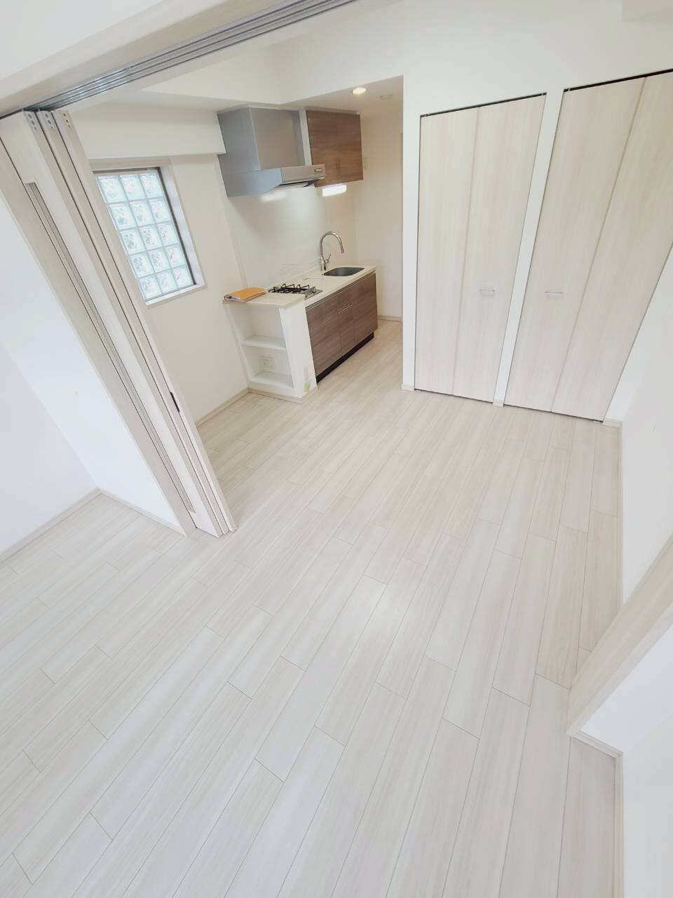 香櫨園駅 徒歩7分 2階の物件内観写真