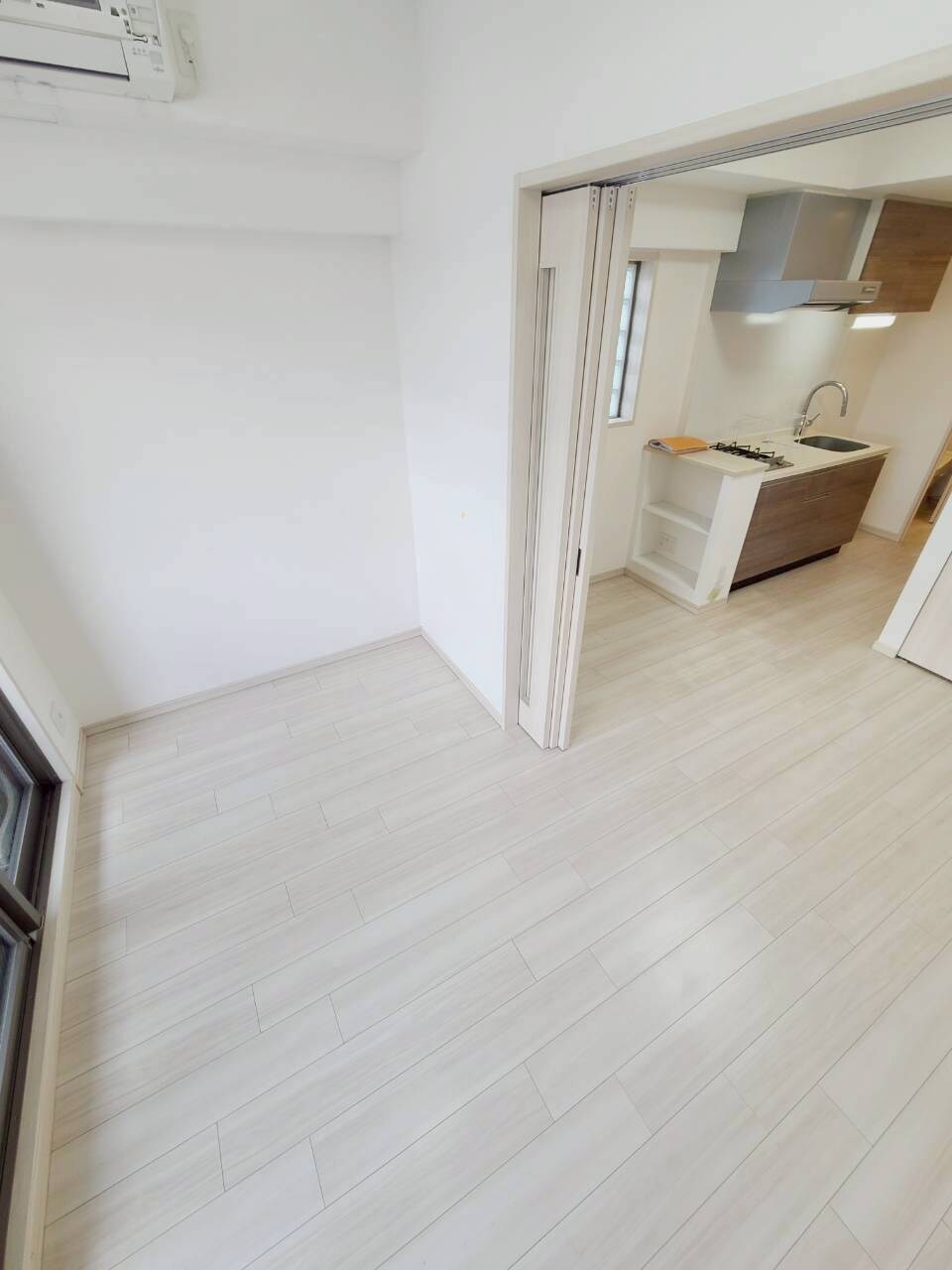 香櫨園駅 徒歩7分 2階の物件内観写真