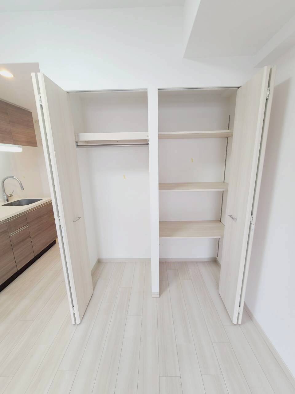 香櫨園駅 徒歩7分 2階の物件内観写真