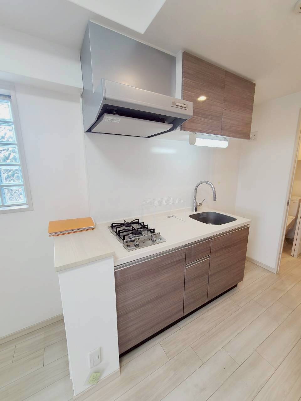 香櫨園駅 徒歩7分 2階の物件内観写真