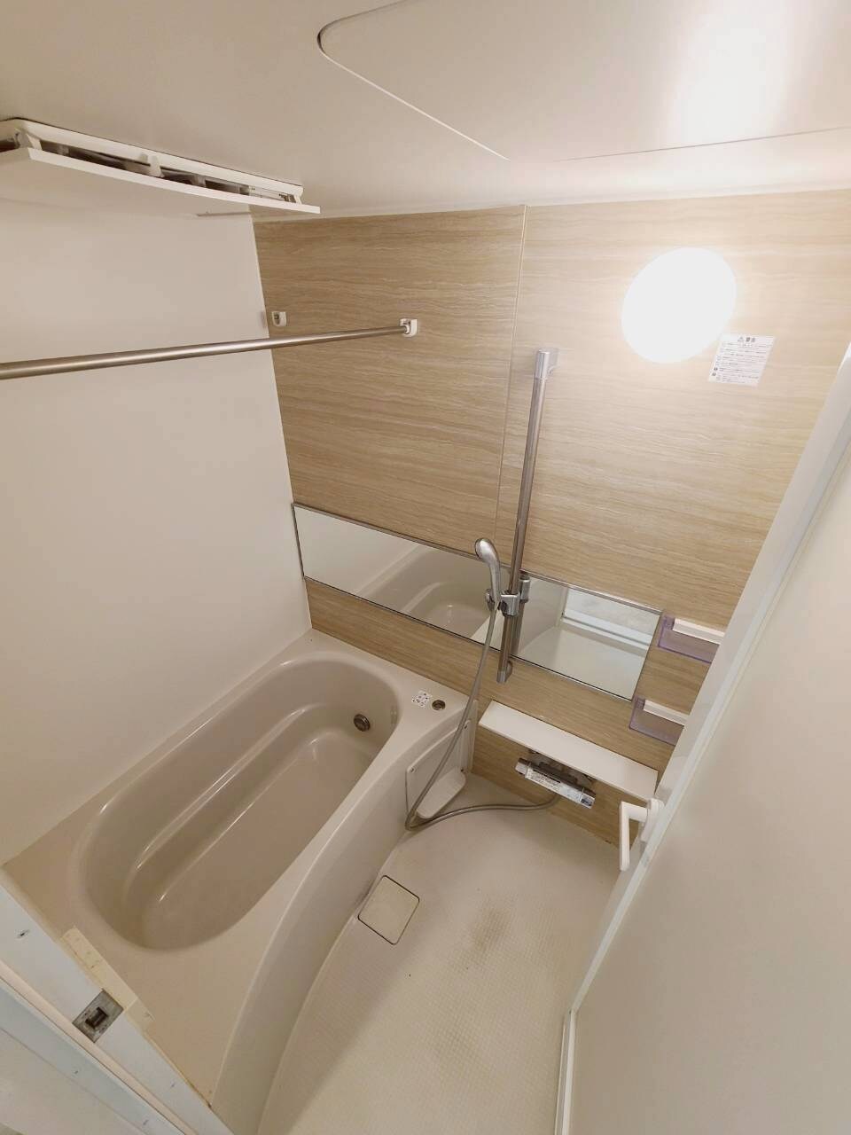 香櫨園駅 徒歩7分 2階の物件内観写真