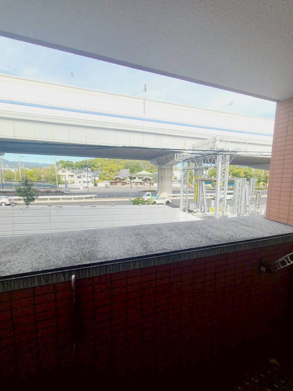 香櫨園駅 徒歩7分 2階の物件内観写真