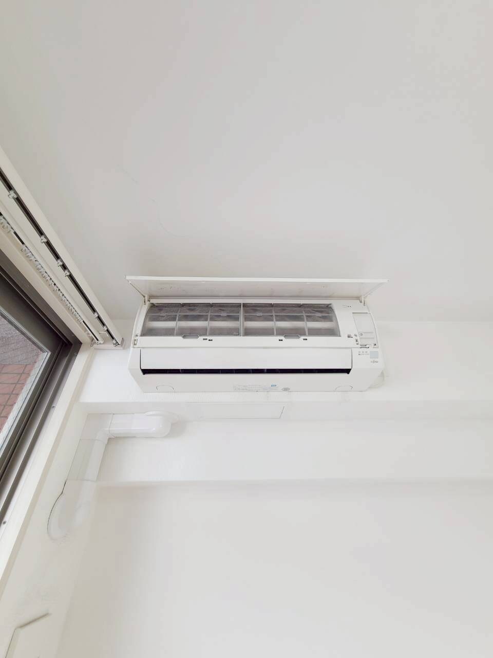 香櫨園駅 徒歩7分 2階の物件内観写真