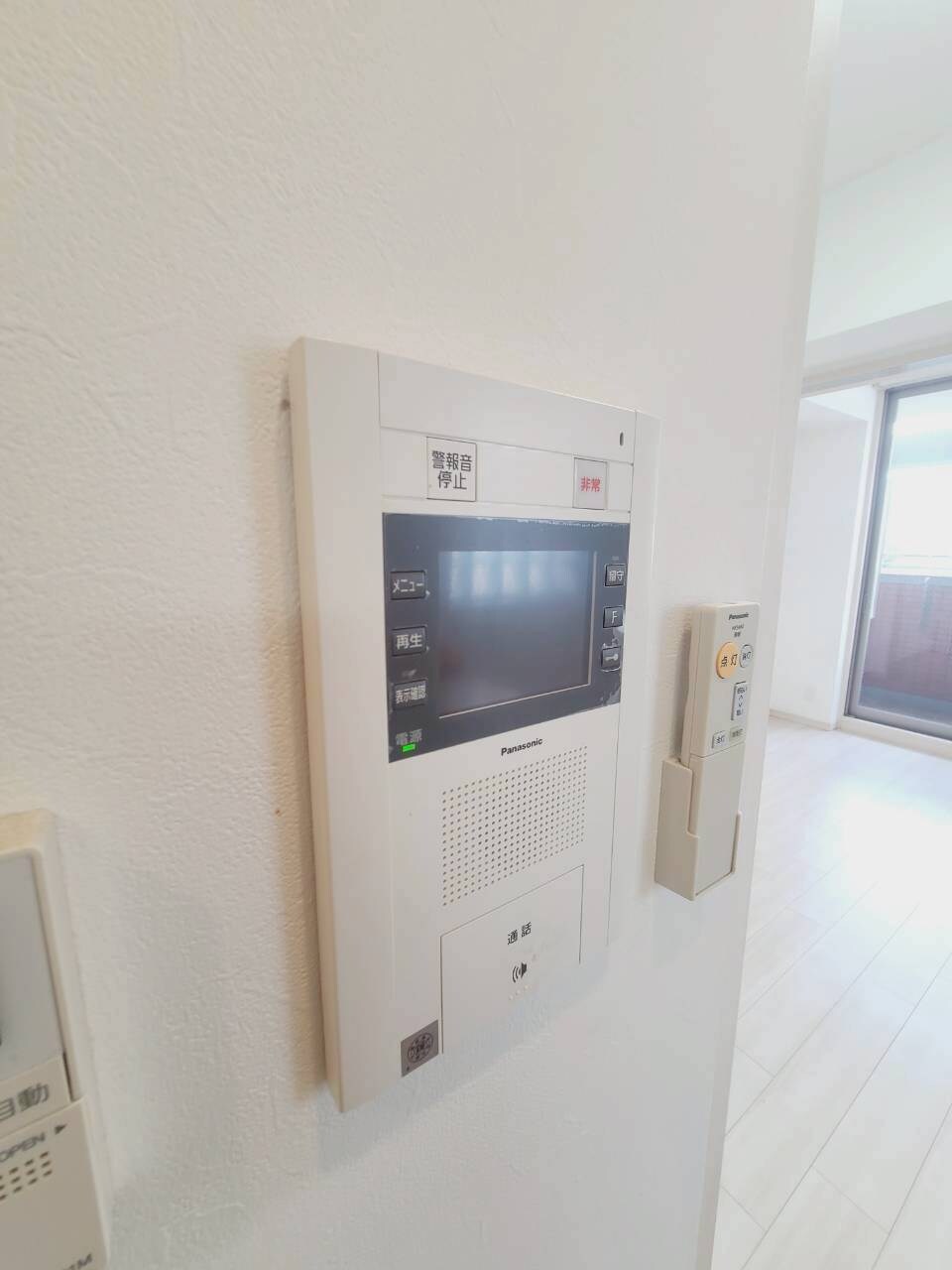 香櫨園駅 徒歩7分 2階の物件内観写真