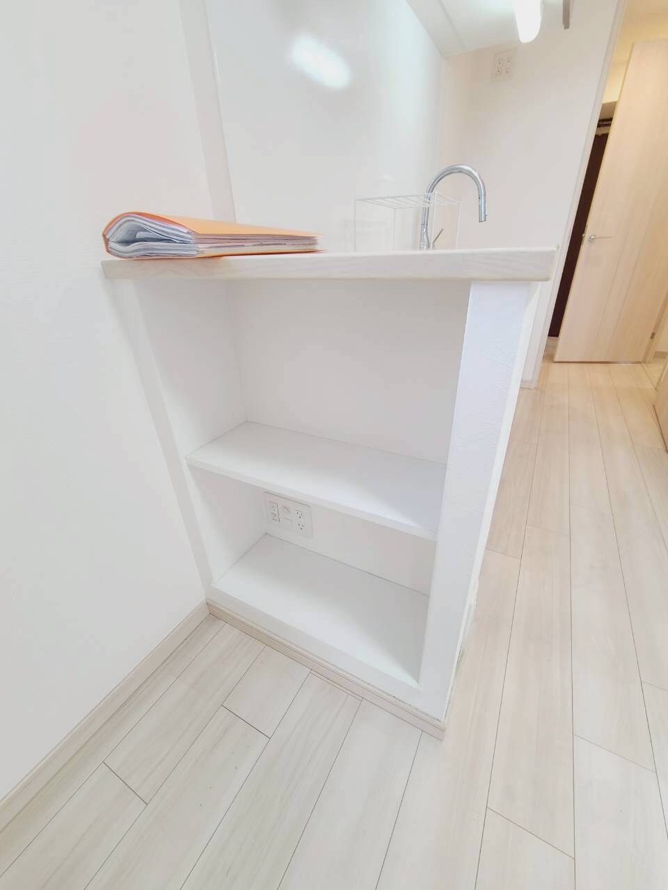 香櫨園駅 徒歩7分 2階の物件内観写真
