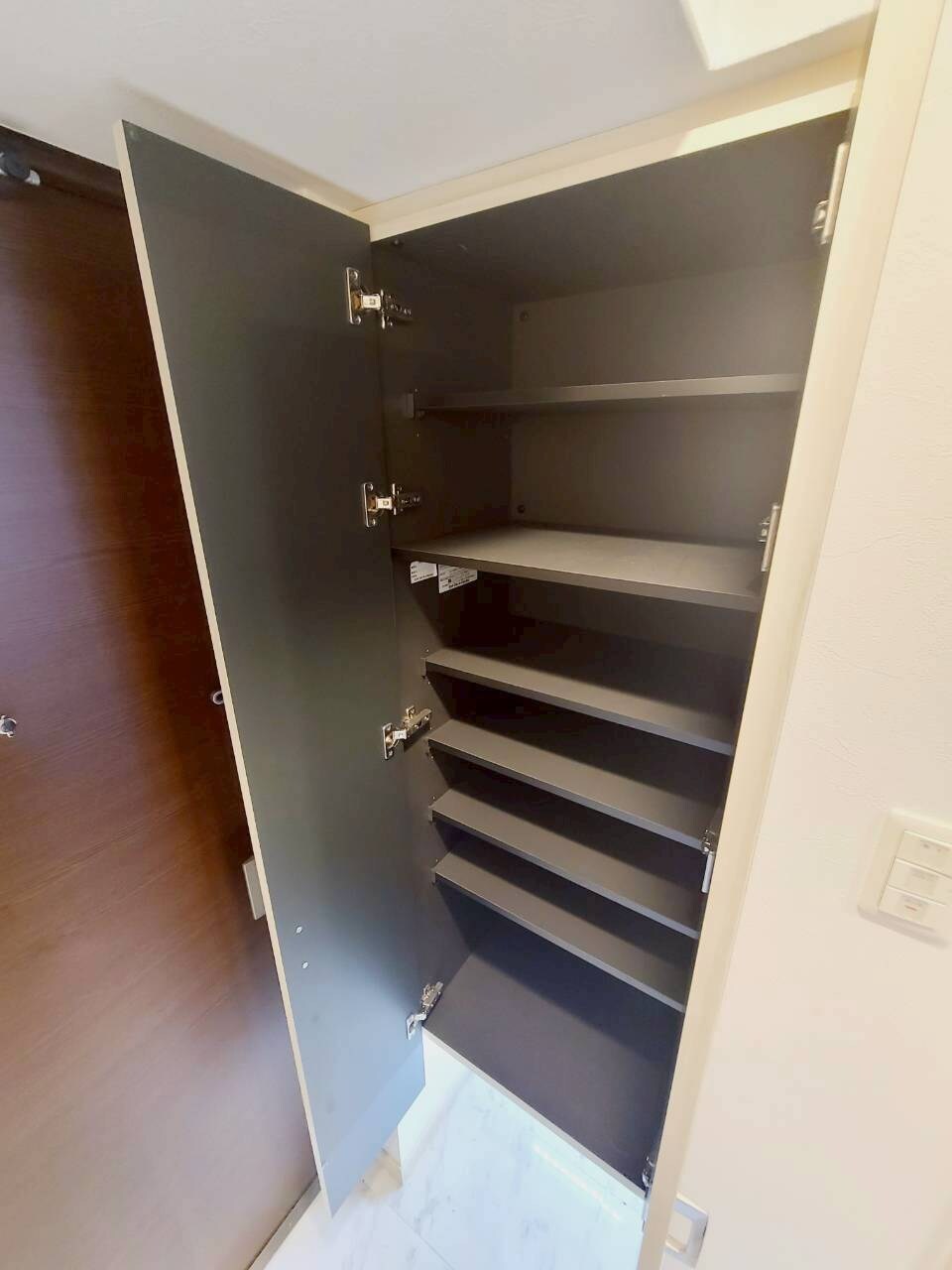 香櫨園駅 徒歩7分 2階の物件内観写真