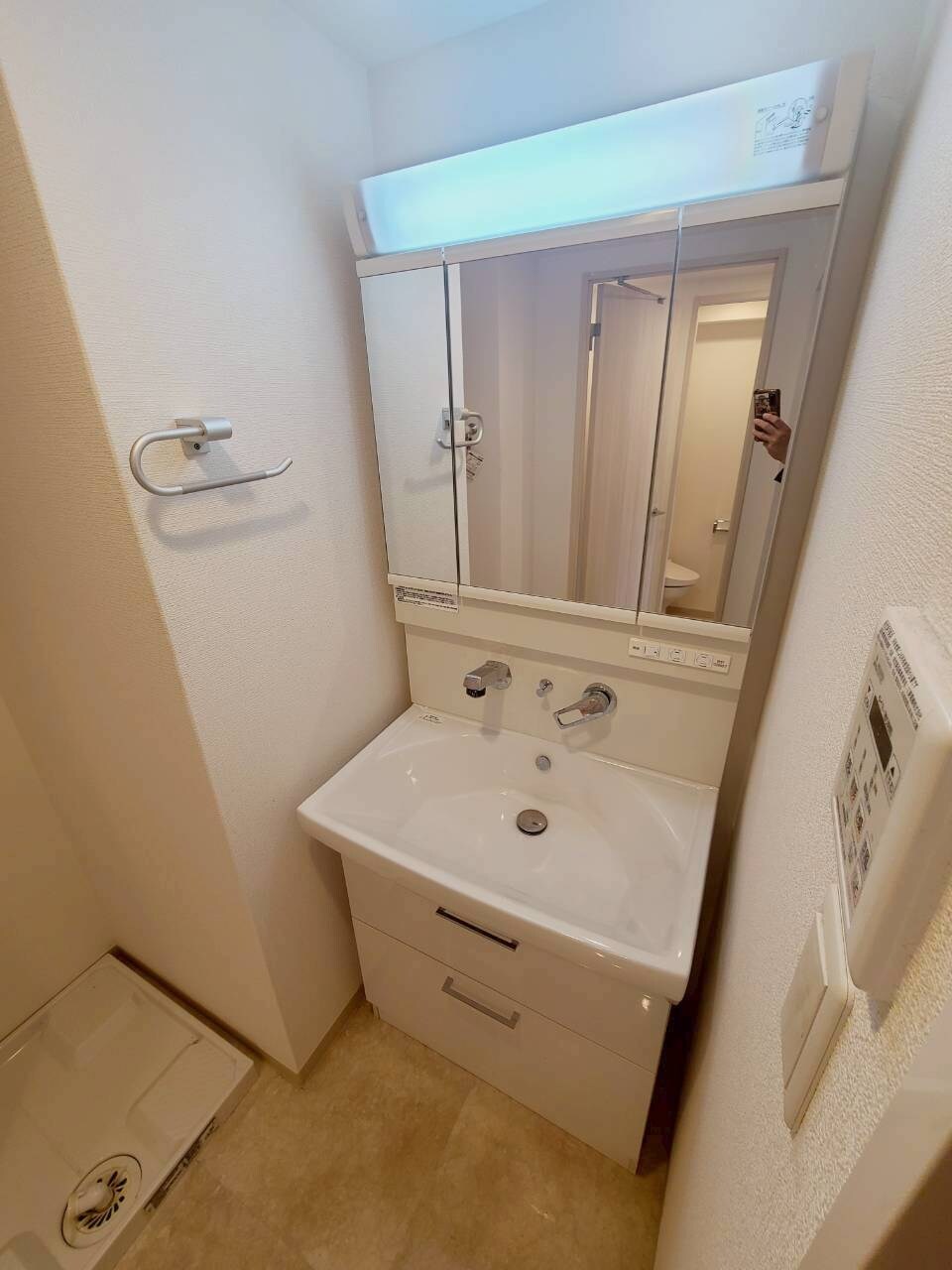 香櫨園駅 徒歩7分 2階の物件内観写真