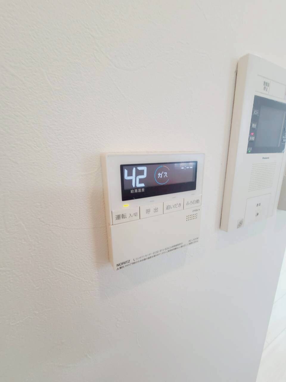 香櫨園駅 徒歩7分 2階の物件内観写真