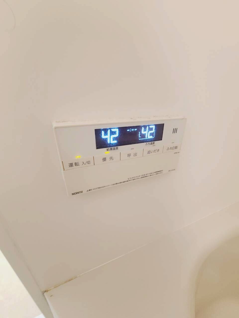 香櫨園駅 徒歩7分 2階の物件内観写真