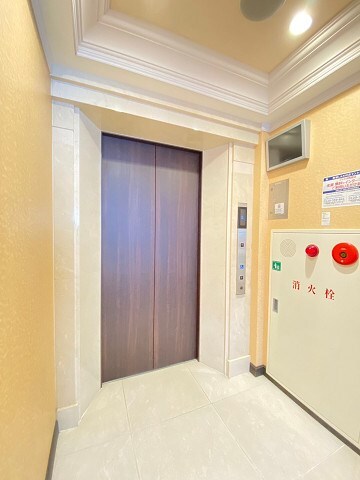 香櫨園駅 徒歩7分 2階の物件内観写真