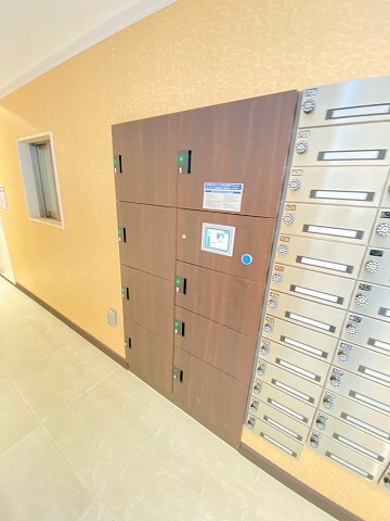 香櫨園駅 徒歩7分 2階の物件内観写真