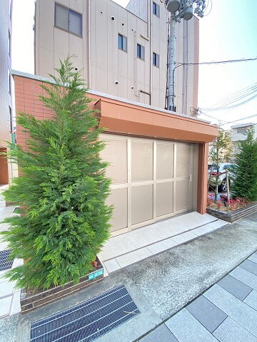 香櫨園駅 徒歩7分 2階の物件内観写真