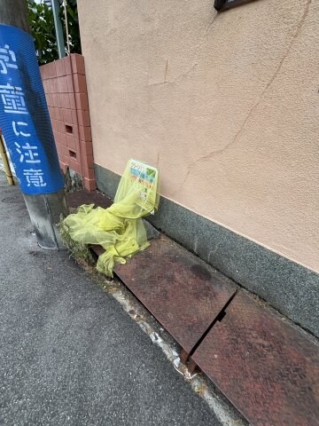 新神戸駅 徒歩5分 1階の物件内観写真