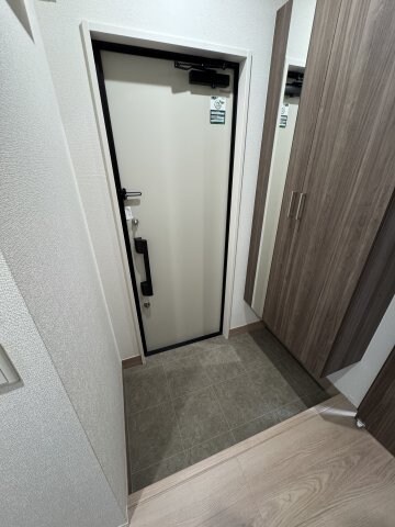 Pista神戸板宿の物件内観写真