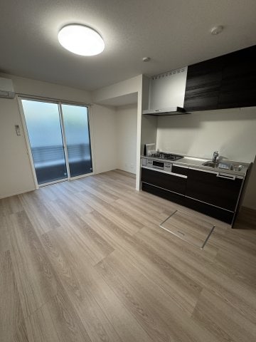 Pista神戸板宿の物件内観写真