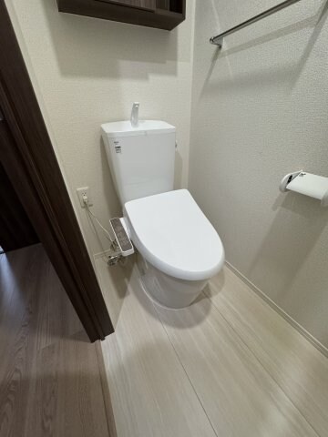 Pista神戸板宿の物件内観写真