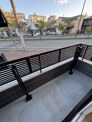 Pista神戸板宿の物件内観写真