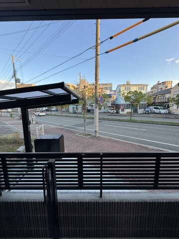 Pista神戸板宿の物件内観写真