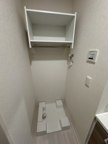 Pista神戸板宿の物件内観写真