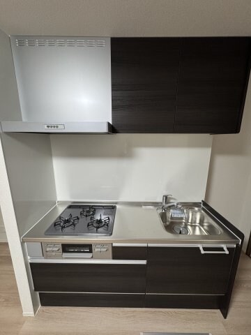 Pista神戸板宿の物件内観写真