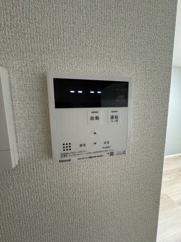 Pista神戸板宿の物件内観写真