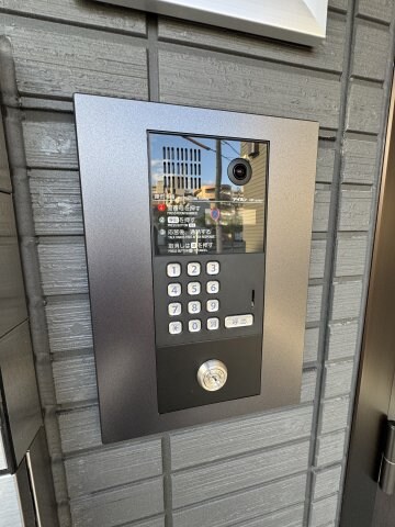 Pista神戸板宿の物件内観写真