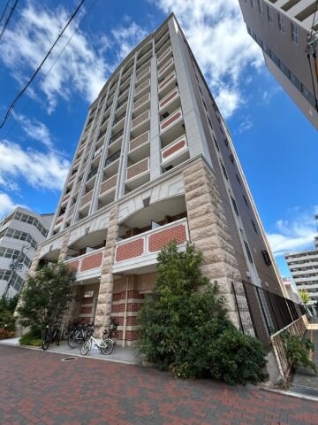 兵庫駅 徒歩15分 1階の物件外観写真