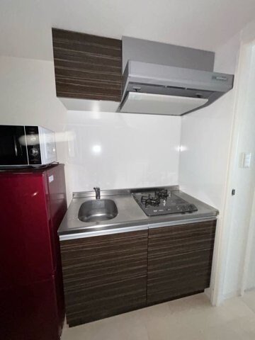 兵庫駅 徒歩15分 1階の物件内観写真